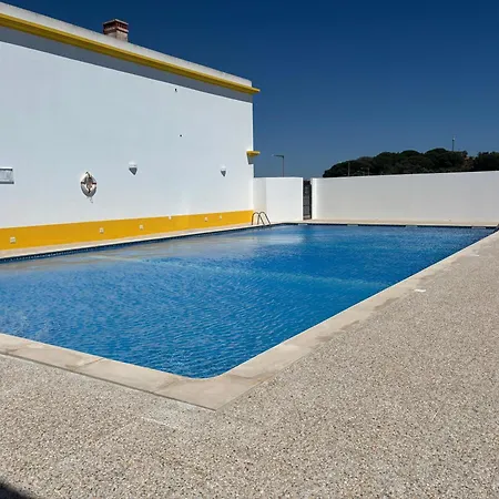 Apartmán Ap Roberand Albufeira