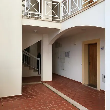 Ap Roberand Apartmán *