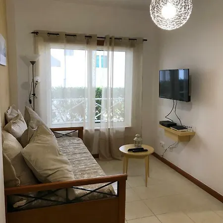 Ap Roberand Apartmán *