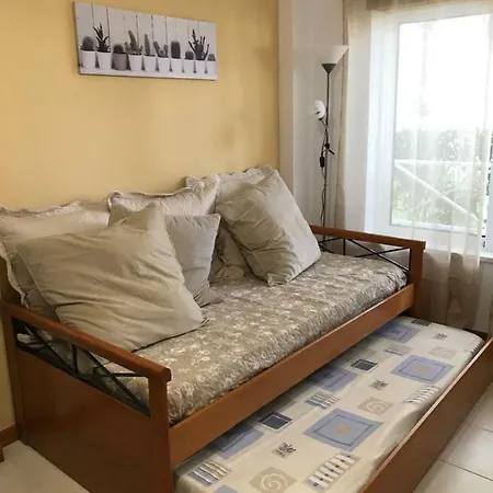 Ap Roberand Apartmán Albufeira