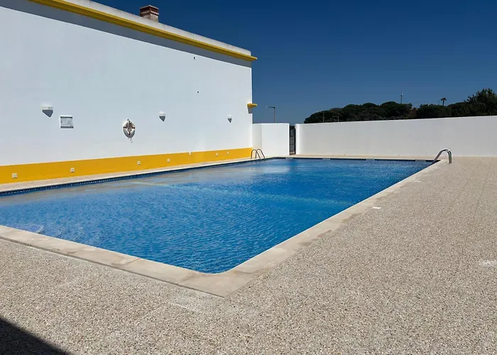 Apartment Ap Roberand Albufeira