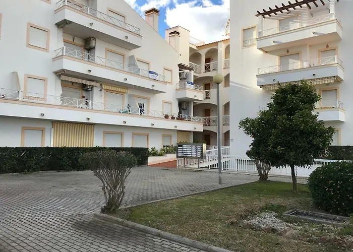 Ap Roberand Apartment