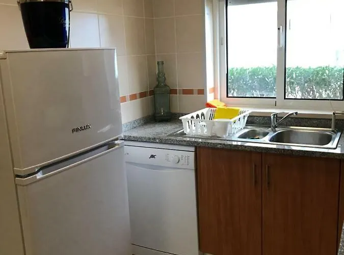 Apartment Ap Roberand