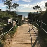 Ap Roberand Apartamento Albufeira