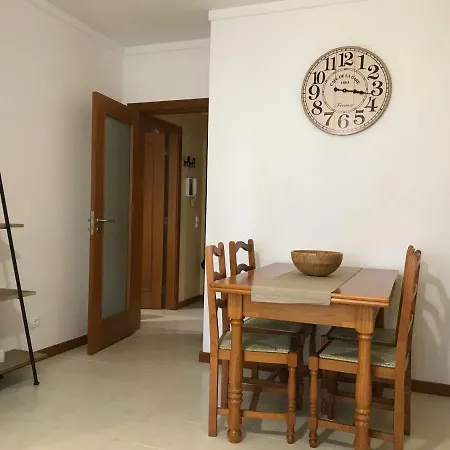 Ap Roberand Albufeira