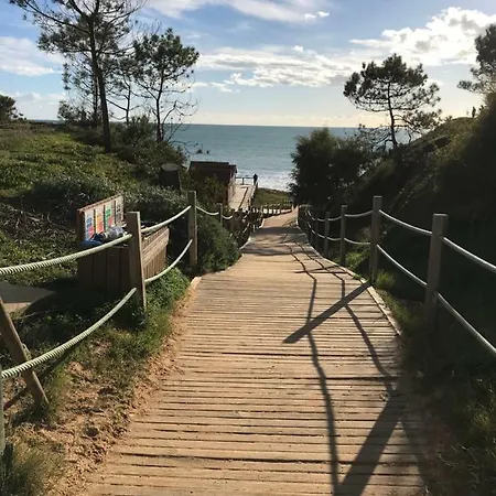 Ap Roberand شقة البوفيرا