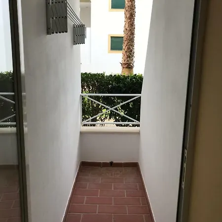 Ap Roberand Apartment Albufeira