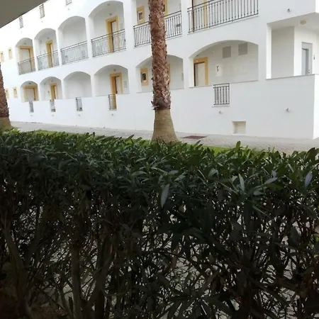 Διαμέρισμα Ap Roberand Αλμπουφέιρα