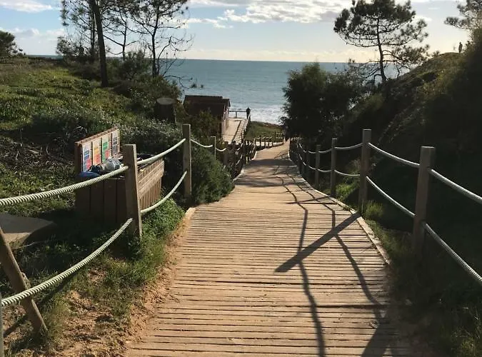 Ap Roberand Apartman Albufeira