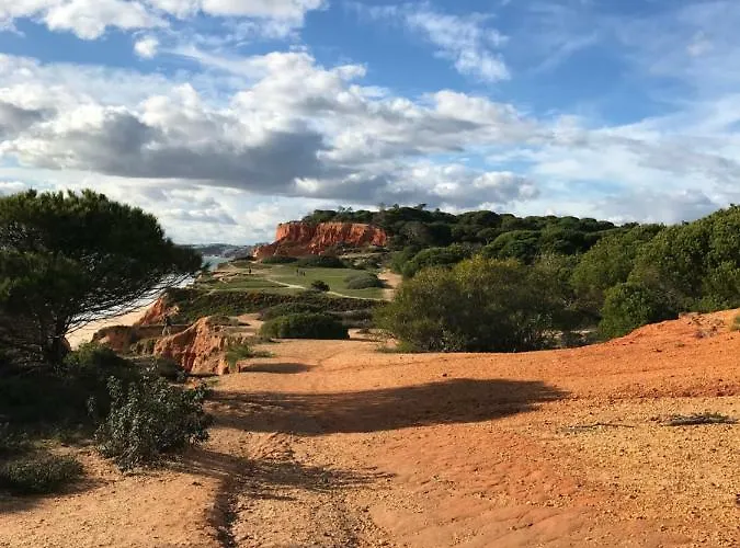 شقة Ap Roberand البوفيرا