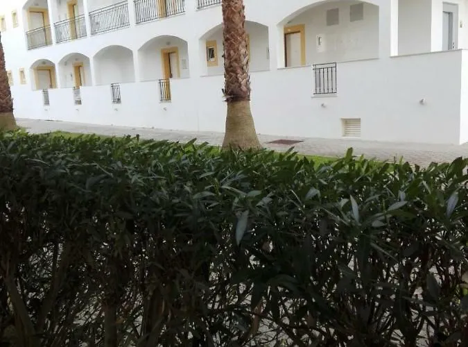 Apartman Ap Roberand Albufeira