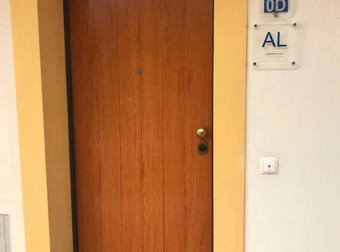 Apartman Ap Roberand Albufeira