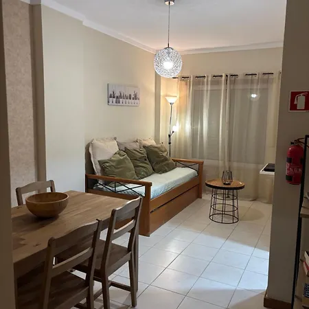 Ap Roberand * Albufeira