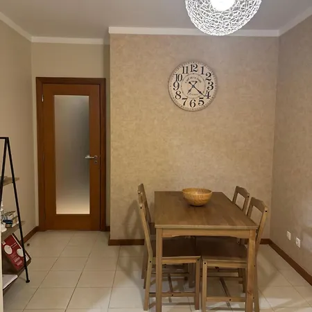 Ap Roberand Apartamento