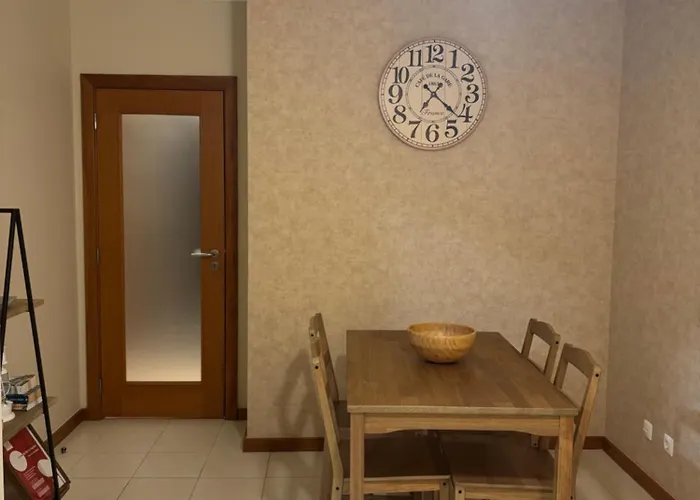 Ap Roberand Apartamento