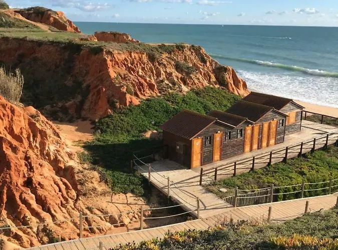 Ap Roberand * Albufeira