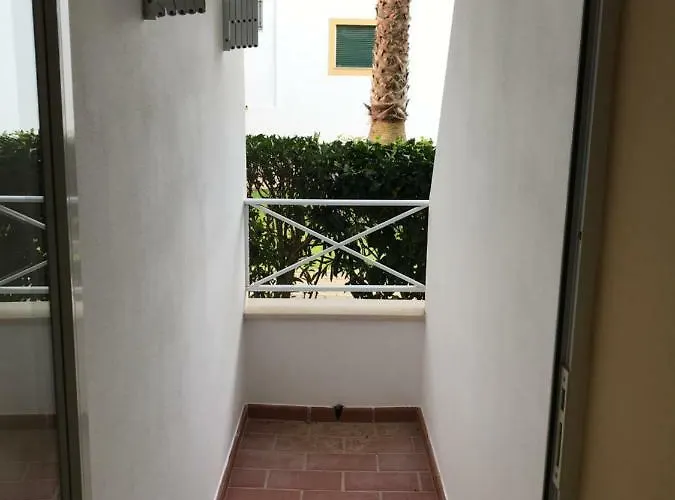 Ap Roberand Apartamento Albufeira